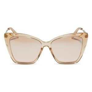 DIFF Eyewear Becky II Sunnies